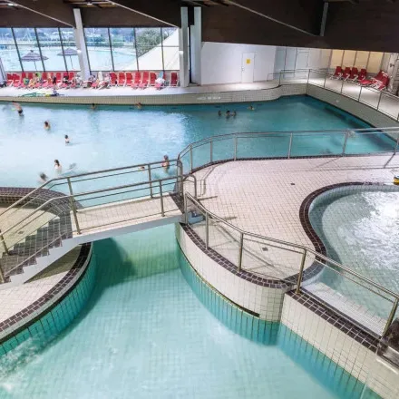 Happyland - Thermenlandschaft